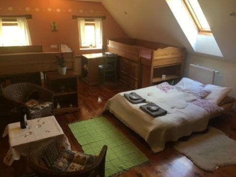 Agroturismo Romanticky Statek