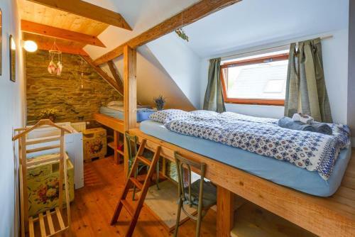 Agroturismo Romanticky Statek