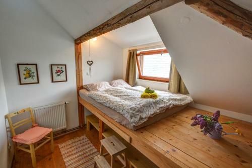 Agroturismo Romanticky Statek