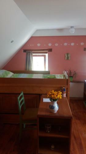 Agroturismo Romanticky Statek
