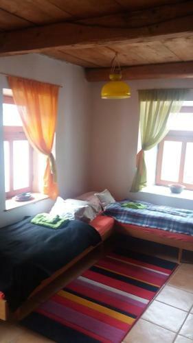 Agroturismo Romanticky Statek