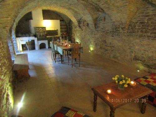 Agroturismo Romanticky Statek