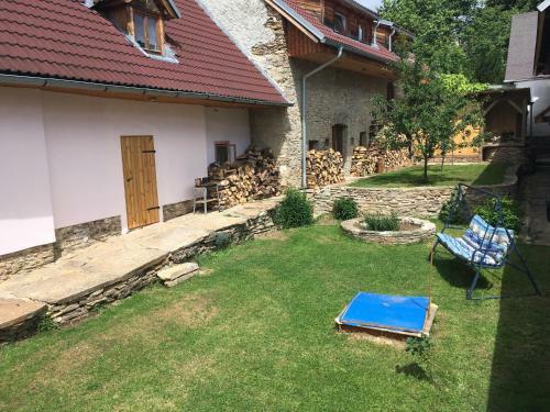 Agroturismo Romanticky Statek
