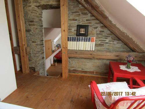 Agroturismo Romanticky Statek