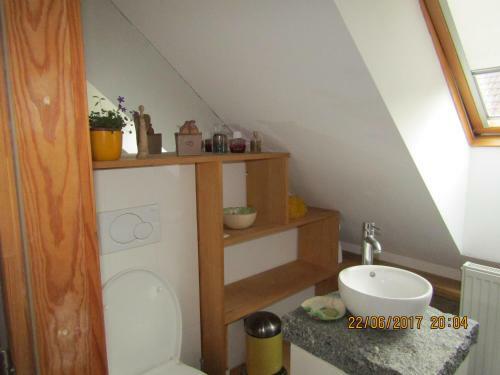 Agroturismo Romanticky Statek
