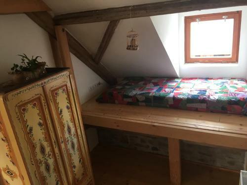 Agroturismo Romanticky Statek