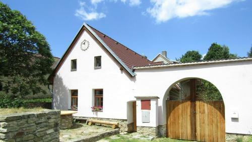 Agroturismo Romanticky Statek