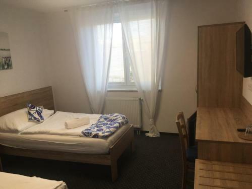 Hostal Motorest-pension U Hrach?,s.r.o.
