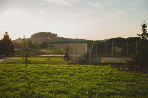 Hostal Statek ?esk� L�pa Myslovice