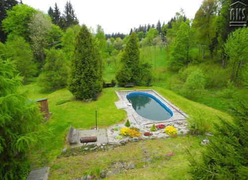 Hostal Penzion U Lebed?