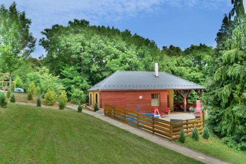 Areal Hradi?ek