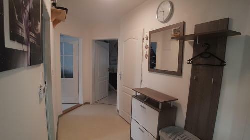 Apartm�n Ambrosia