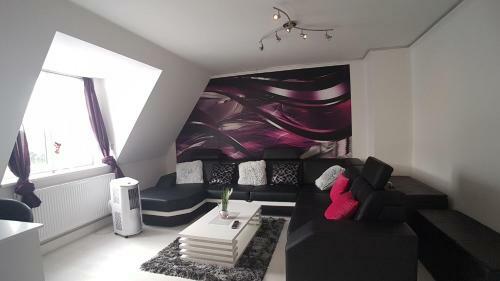 Apartm�n Ambrosia