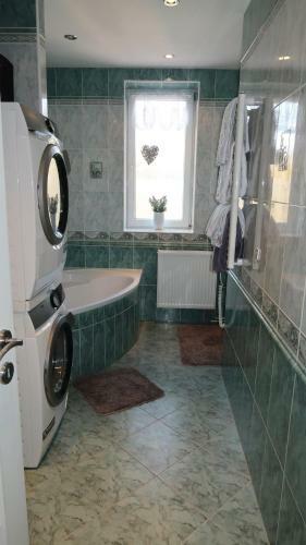Apartm�n Ambrosia