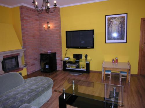 Villa Holiday