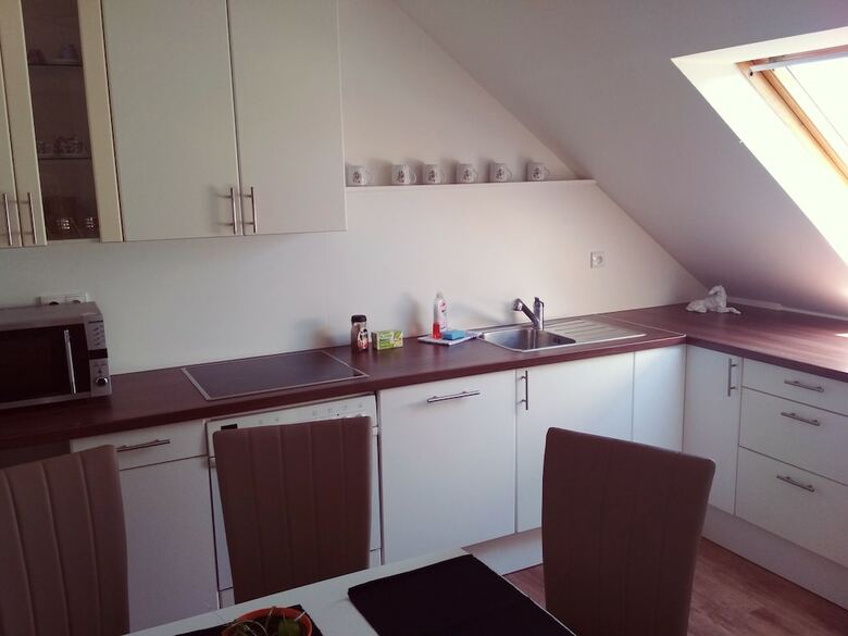 Apartamentos Bluestars Home