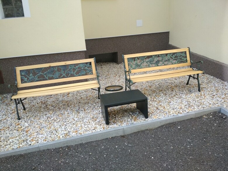 Apartamentos Bluestars Home