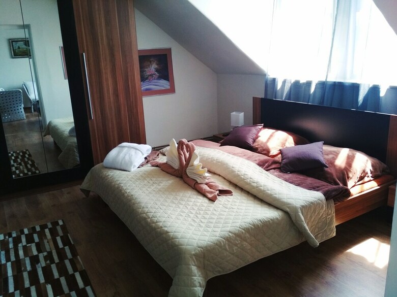 Apartamentos Bluestars Home