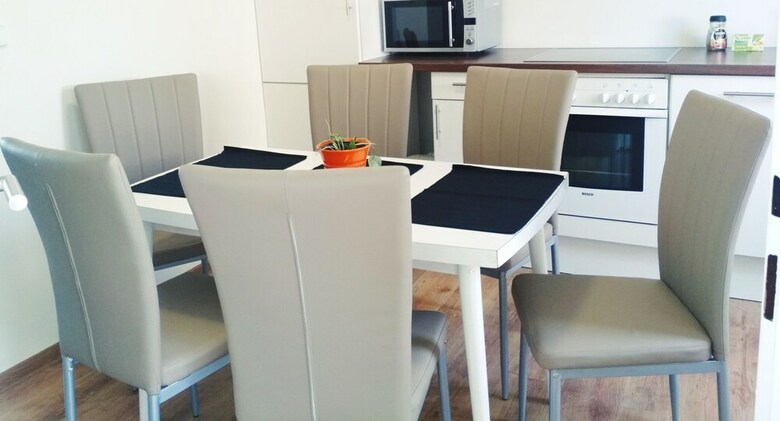 Apartamentos Bluestars Home