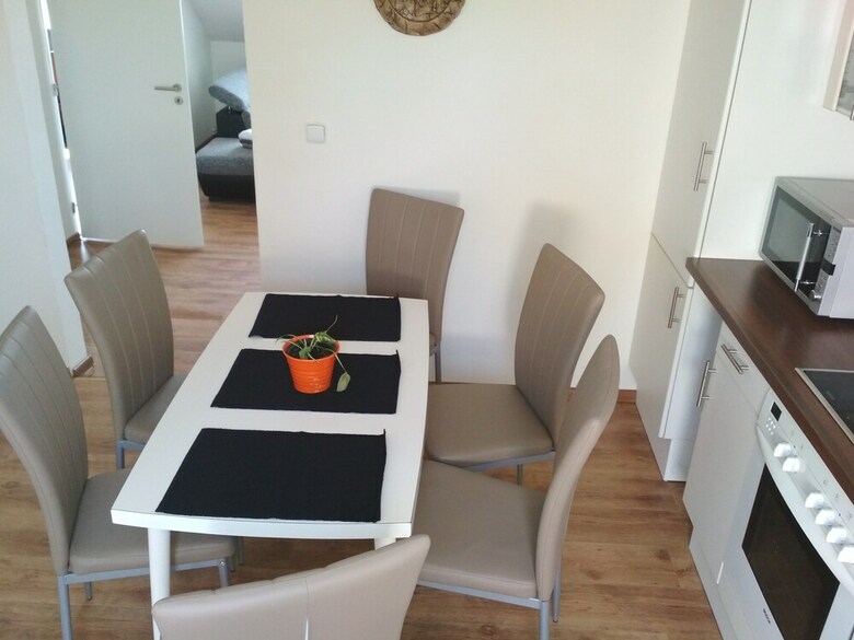 Apartamentos Bluestars Home