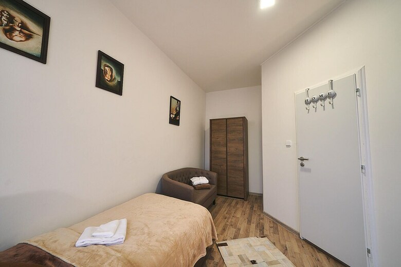 Apartamentos Bluestars Home