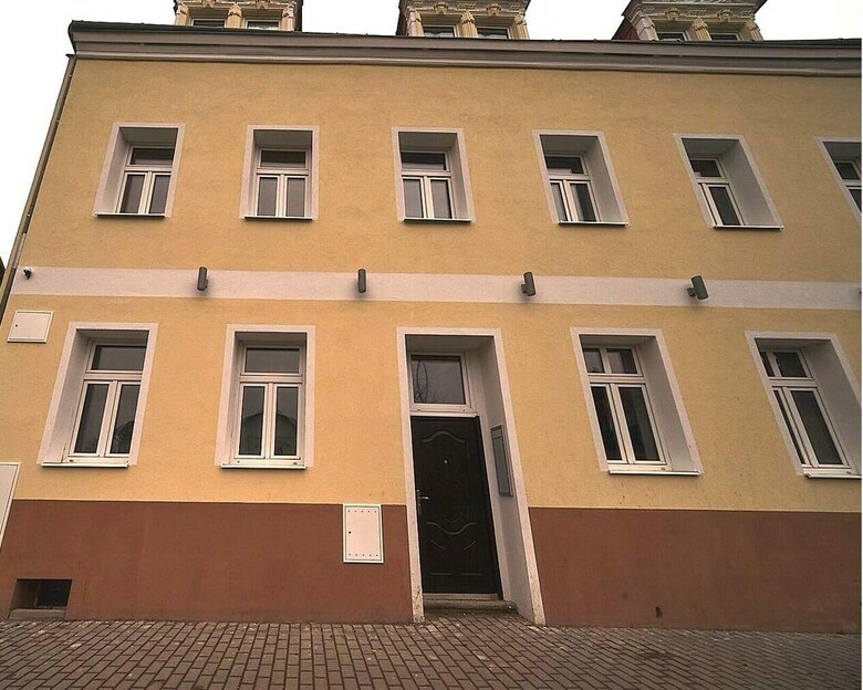 Apartamentos Bluestars Home