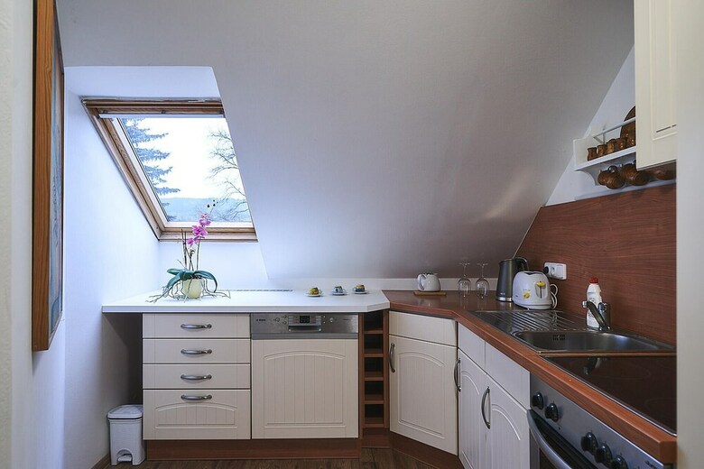 Apartamentos Bluestars Home