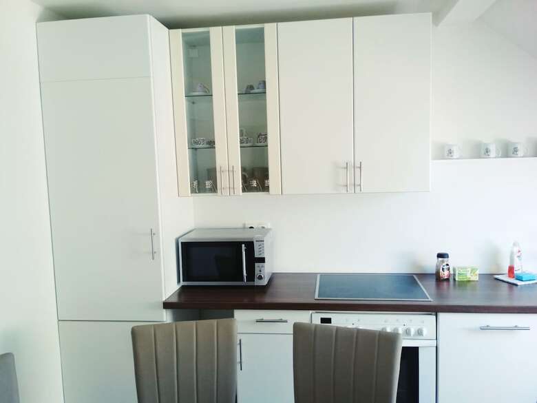Apartamentos Bluestars Home