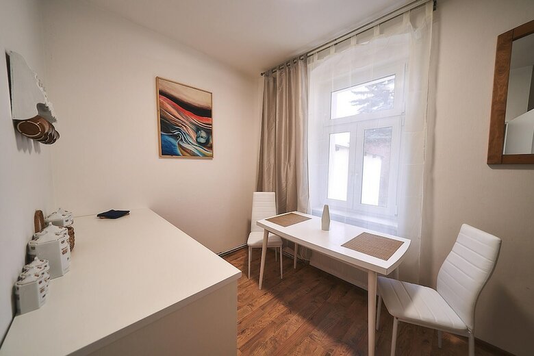 Apartamentos Bluestars Home