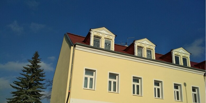 Apartamentos Bluestars Home