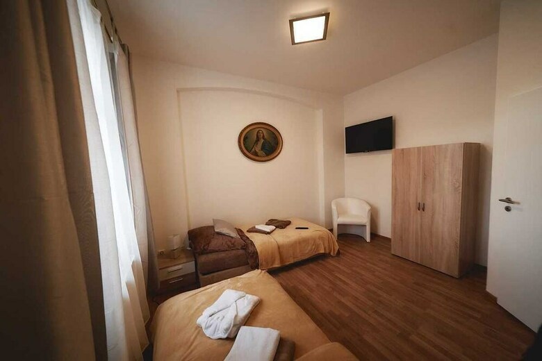 Apartamentos Bluestars Home
