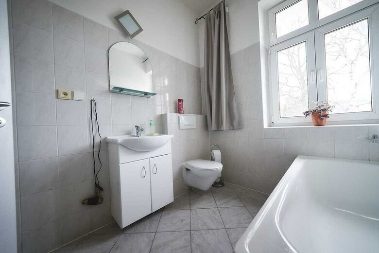 Apartamentos Bluestars Home