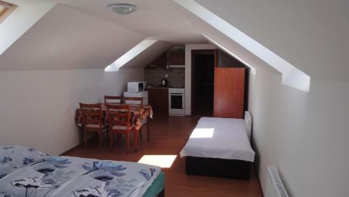 Apartm�ny Karlovick� Dv?r