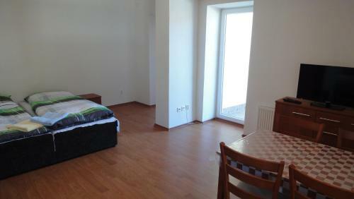 Apartm�ny Karlovick� Dv?r