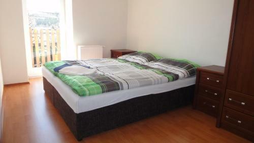 Apartm�ny Karlovick� Dv?r