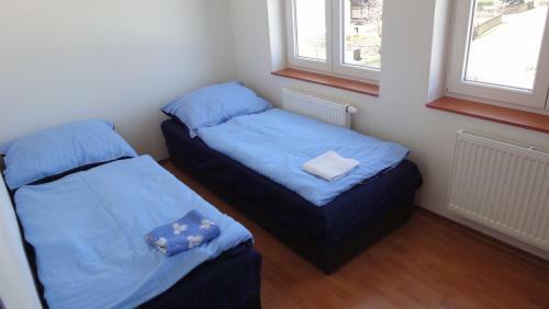 Apartm�ny Karlovick� Dv?r