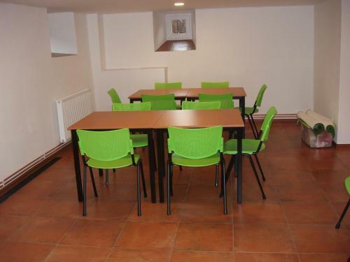 Apartm�ny Karlovick� Dv?r