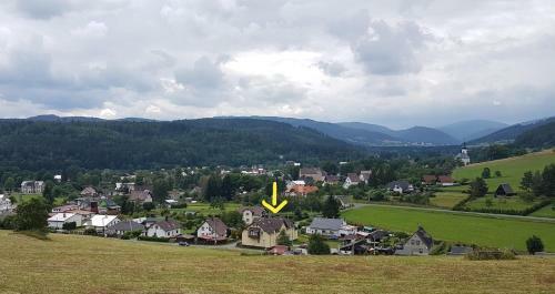 Apartm�ny Karlovick� Dv?r