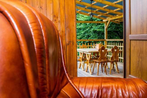 Hostal Areal Salas