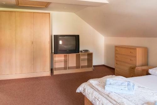 Outline B&B Jiricna
