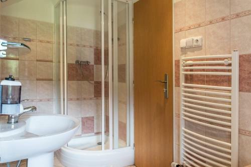 Outline B&B Jiricna