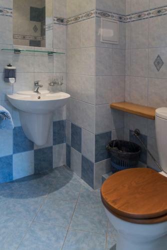 Outline B&B Jiricna