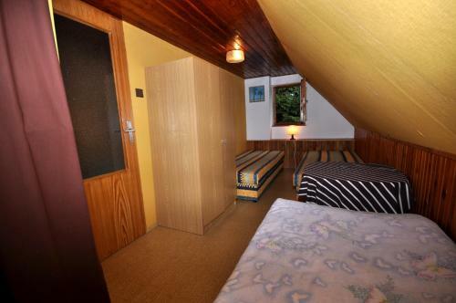 Holiday Home In Hrdonov U Lipna 1934
