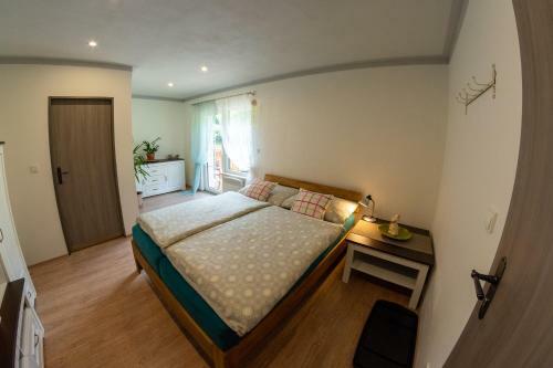 Hostal Villa Jana