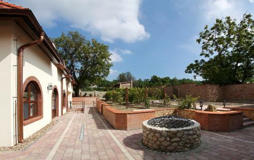 Hotel Vinopa