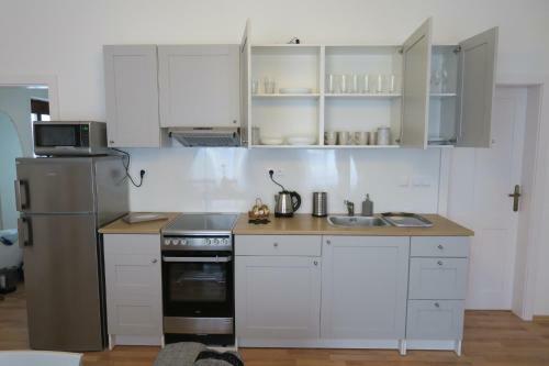 Solandria Lednice