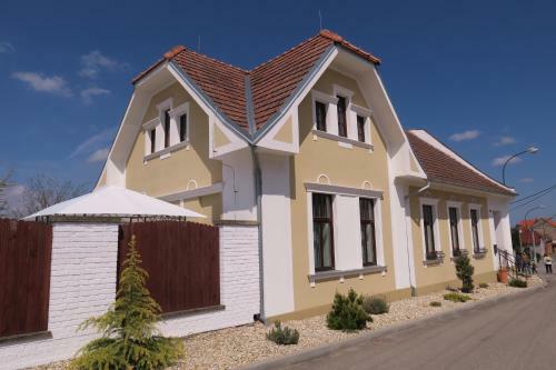 Solandria Lednice