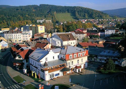 Hostal Hotel Sta?�?