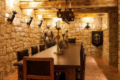 Hotel Z�me?ek Petrovice
