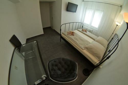 Hotelak Martinov